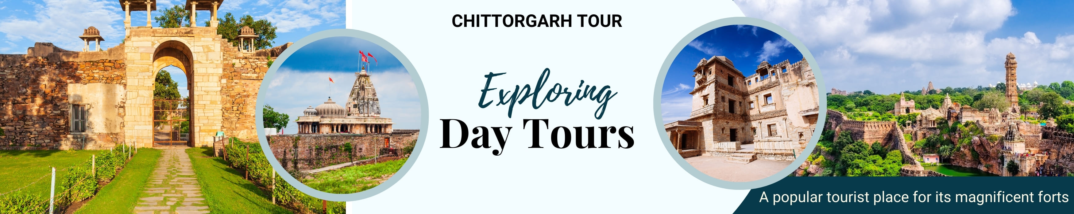 Chittorgarh Tour