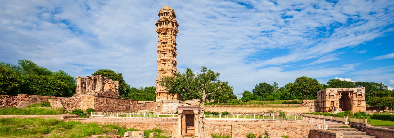 Chittorgarh