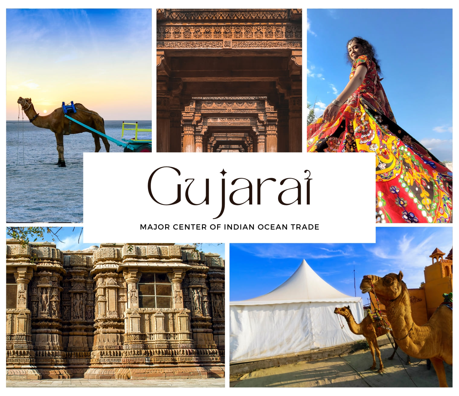 Gujarat Tour