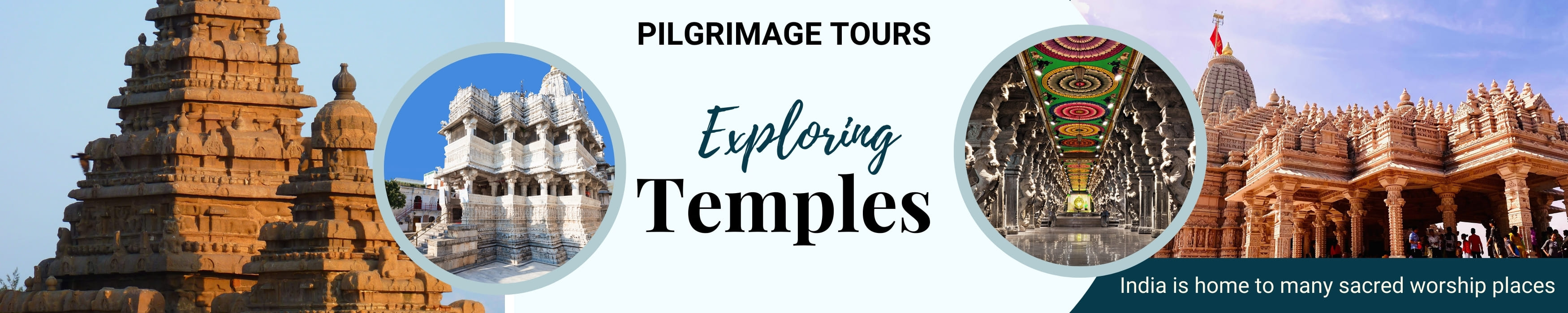 Pilgrimage Tours