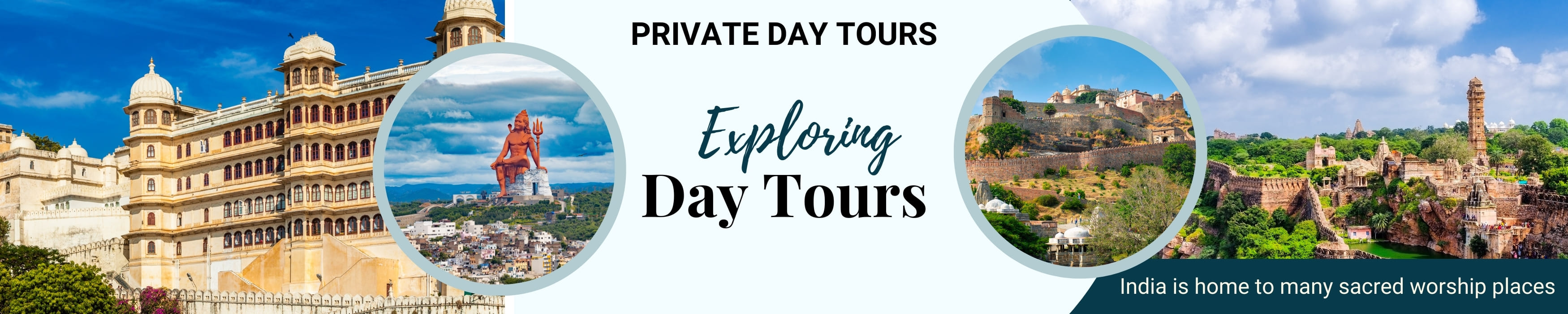Private Day Tours