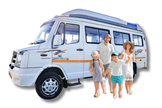 Hire a Tempo Traveller For Grishneshwar Jyotirlinga Yatra