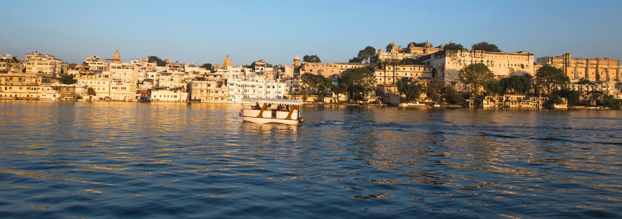 Udaipur