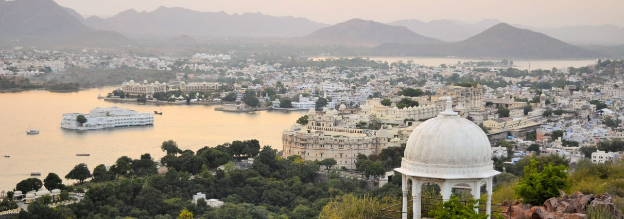 Udaipur